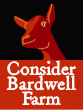 Consider Bardwell Farm Logo