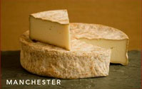 Manchester Artisan Cheese