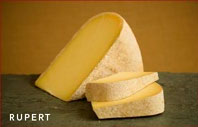 Rupert Artisan Cheese